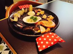 -ALBALUZ 西班牙餐厅(衡山坊店)