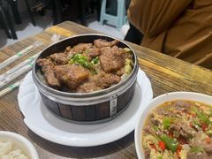 粉蒸肉-江南古镇味道·私房菜