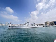 -中国人民解放军海军博物馆