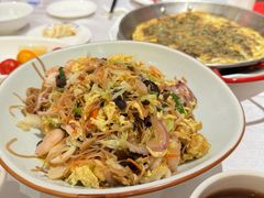 -聚春园自助餐厅(东街口店)