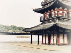 -上海方塔园