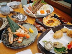 -蟹道乐(道顿堀本店)