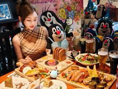 -布拉格餐厅· 中欧捷克菜(全国首店)