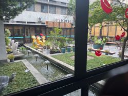 点击看大图 -保丽宝泰母婴护理院·月子中心·产康·中医(常州店)
