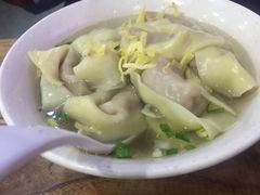 -随柳居·苏式小吃(建新巷店)