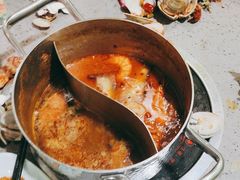 -金滏山烤肉·海鲜·火锅自助餐厅(襄阳万达店)