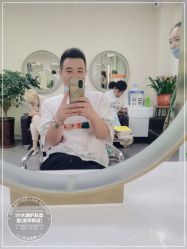 -SY水源护肤造型