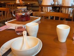 -如轩·海鲜砂锅粥·潮汕菜(一品天下店)