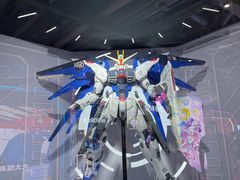 -国家会展中心（上海）虹馆EH