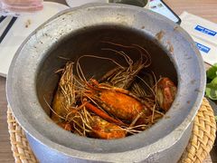 -隅乐胡椒虾·台湾菜·团建(皇岗店)