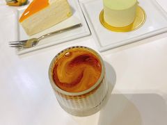-1/4 ONE QUARTER COFFEE LAB(朝阳大悦城店)