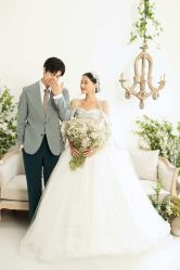 -古摄影婚纱(湛江霞山步行街店)