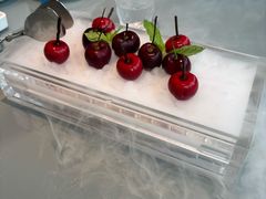 -小大董·烤鸭(观景餐厅·南京西路店)