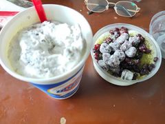 -DQ·蛋糕·冰淇淋(绿宝店)