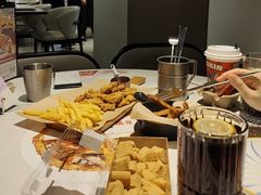 -必胜客(松雷店)