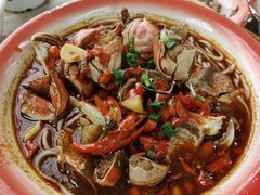 -老三样·旧食新味(船山路店)