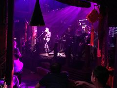 -老木头音乐空间(月河街店)