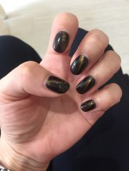 -Beauty Nails 美甲美睫皮肤管理