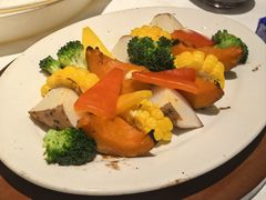 -炳胜品味(海印总店)