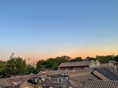 -糖房咖啡(南锣鼓巷店)