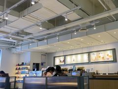 -星巴克臻选(青岛麦凯乐分店)