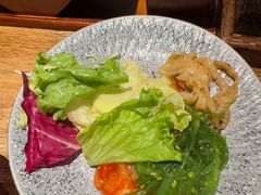 -筱田の食堂·izakaya(淮海中路店)
