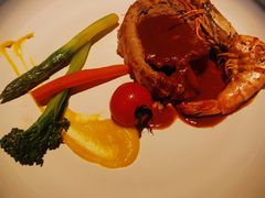 -404干式熟成牛排馆•聚会餐厅