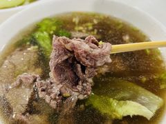 -菜忠潮州牛肉店(岗厦店)