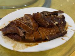 三杯鸭-华兴餐厅·招牌生鱼片(桃园路店)