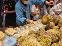 -AEON永旺(东方宝泰店)