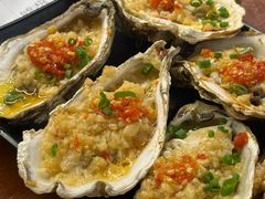 -利杨记·本味轩粥坊·烧烤(宝体店)