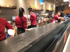 -春水堂人文茶馆(西九龙站店)