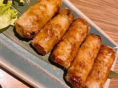 安南春卷-安南越南餐厅(青岛万象城店)