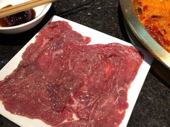 -巴蜀大宅门火锅(北大街店)