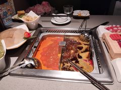 -海底捞火锅(北京路店)
