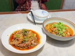 -辛香汇·锦里丨现炒川菜(中南城店)