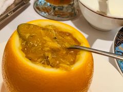 -老洋房花园饭店(绍兴路店)