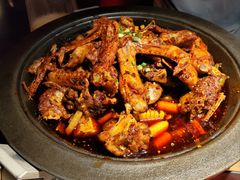 -六月雪干锅(绵阳凯德广场店)