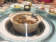 -天宜隆蘑菇宴火锅(石景山旗舰店)