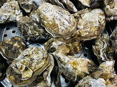 -晶渔坊·海鲜私房菜(东夷小镇店)