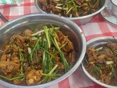 -高子烧鸡公(五里堆路店)