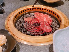 -神户赤童日式烤肉(金地广场店)