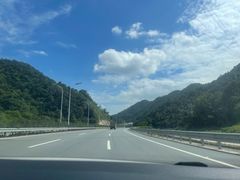 -龙湾潭国家森林公园