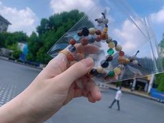 -香积寺