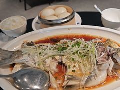 -简小舍·民间手艺菜(武昌江滩店)