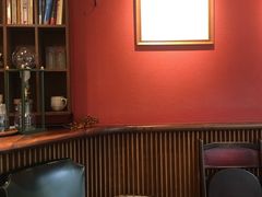 -RUMORS COFFEE ROASTERY鲁马滋咖啡(湖南路店)