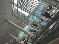 -广州白云国际机场-T2航站楼