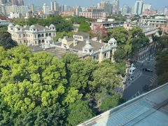 -广州白天鹅宾馆