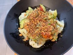 拌馄饨-阿木舂记·特色小吃(平江路店)