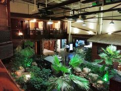 -龙源九号花园酒店(叶埠桥店)